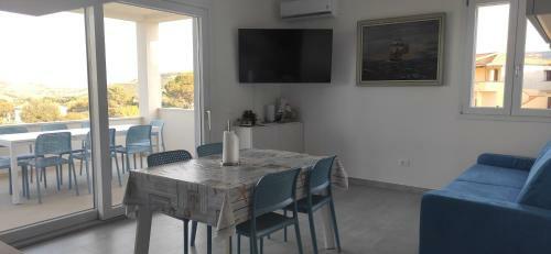 Apartamento Nuovissimo Appartamento Con Terrazza E Parcheggio Privato