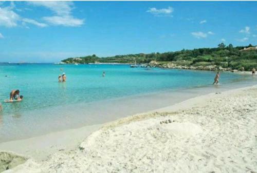 Residence Porto Rotondo Due