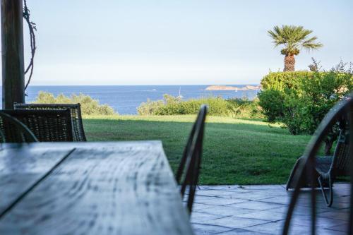 Apartamento Granu19