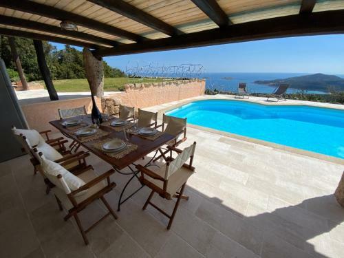 Villa Paradiso Vista Mare