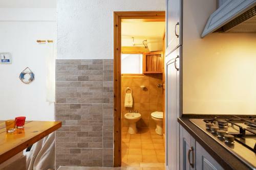 Apartamento Casa Esmeralda