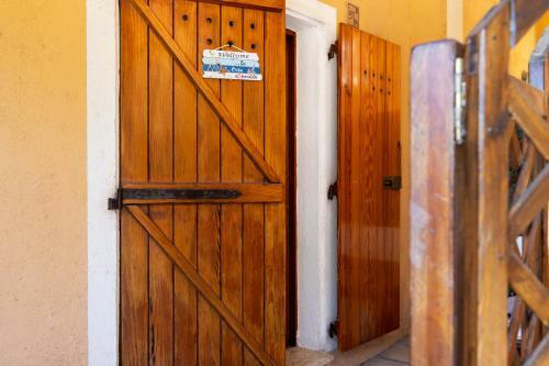 Apartamento Casa Esmeralda