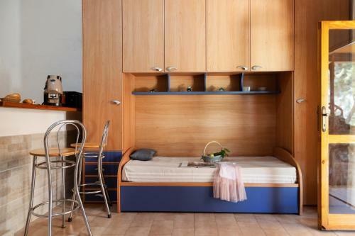 Apartamento Casa Esmeralda