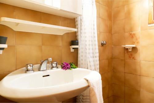 Apartamento Casa Esmeralda