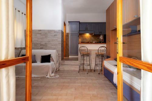 Apartamento Casa Esmeralda