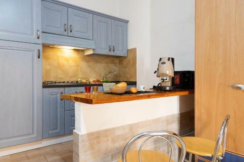 Apartamento Casa Esmeralda