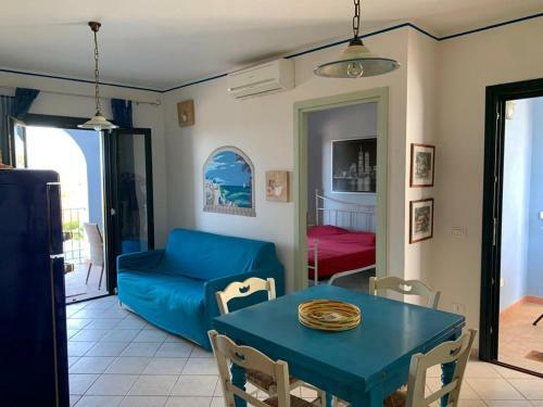 Apartamento Valledoria 2 Int.9