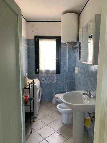 Apartamento Valledoria 2 Int.9