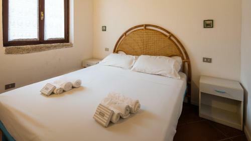 Apartamento Welcomely- Casa Lu Poltu