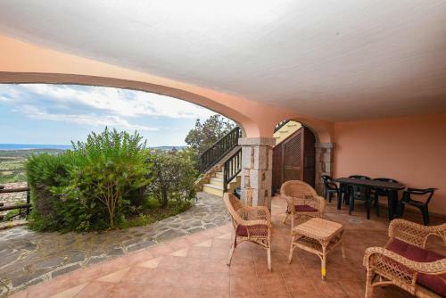 Apartamento La Rosa Dei Venti Apts