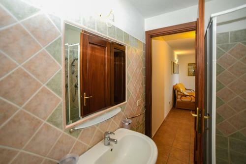 Apartamento La Rosa Dei Venti Apts