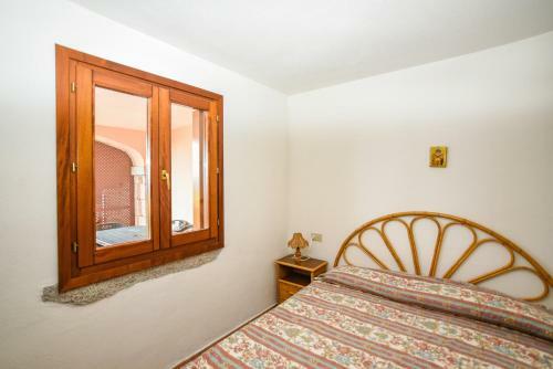 Apartamento La Rosa Dei Venti Apts