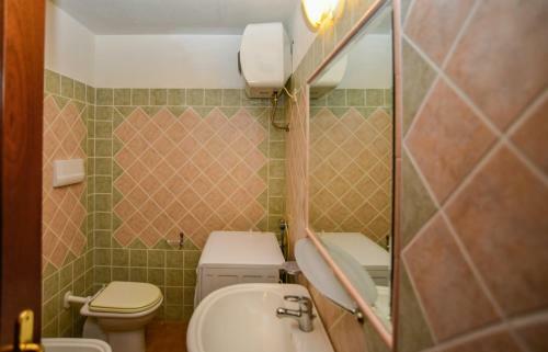 Apartamento La Rosa Dei Venti Apts