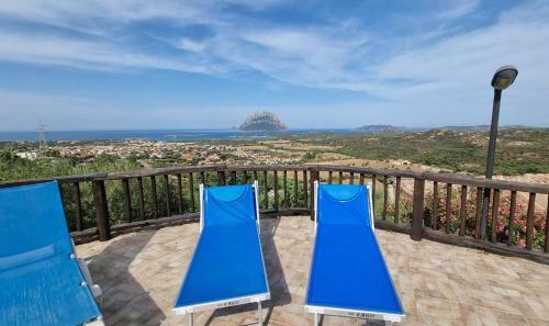 Apartamento La Rosa Dei Venti Apts
