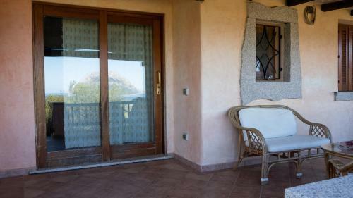 Apartamento La Rosa Dei Venti Apts