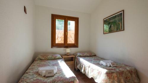 Apartamento La Rosa Dei Venti Apts