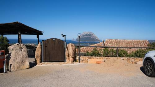Apartamento La Rosa Dei Venti Apts