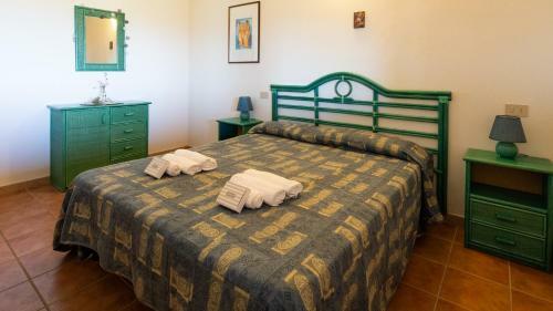 Apartamento La Rosa Dei Venti Apts