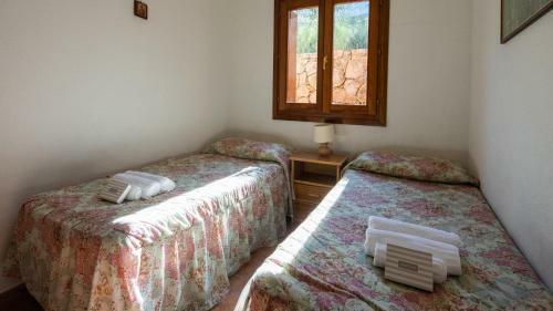 Apartamento La Rosa Dei Venti Apts