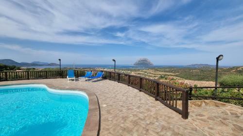Apartamento La Rosa Dei Venti Apts