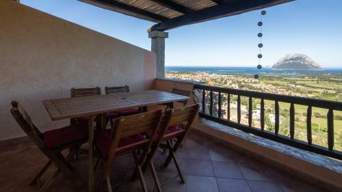 Apartamento La Rosa Dei Venti Apts