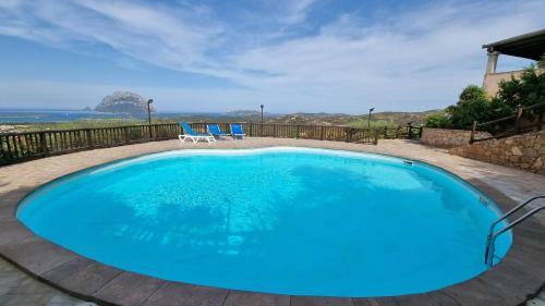 Apartamento La Rosa Dei Venti Apts