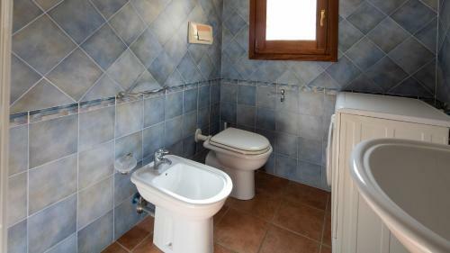 Apartamento La Rosa Dei Venti Apts