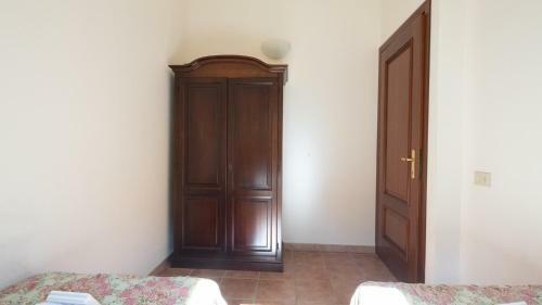 Apartamento La Rosa Dei Venti Apts