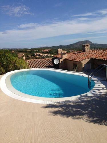 Villa Patrick