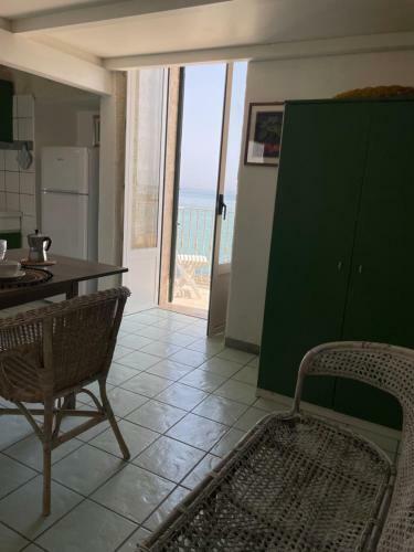 Le Case Sul Mare Riccio, Marea, Onda