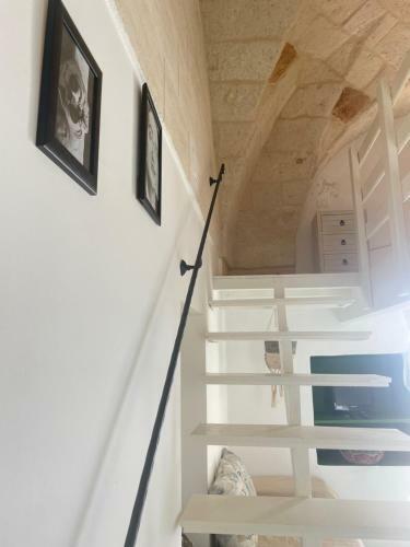 Le Case Sul Mare Riccio, Marea, Onda