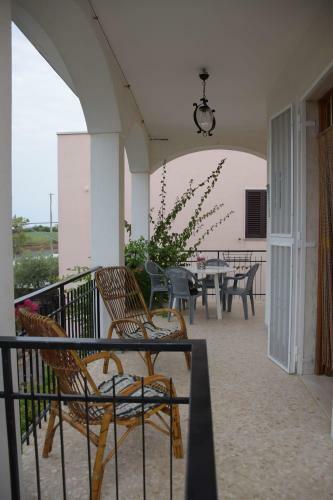 Villa Angela