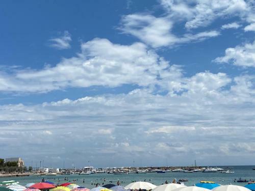 Terrazza Sul Mare