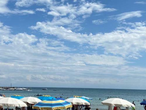 Terrazza Sul Mare