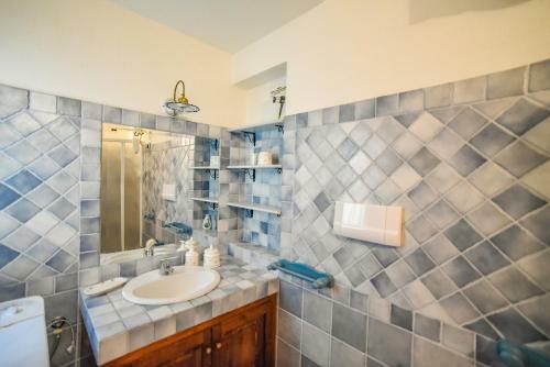 Apartamento Appartamento Gelsomino, Con A/c