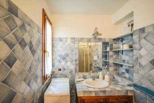 Apartamento Appartamento Gelsomino, Con A/c