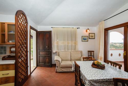 Apartamento Appartamento Gelsomino, Con A/c