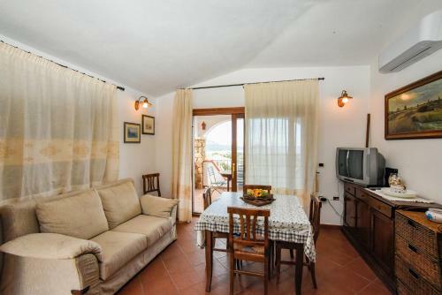 Apartamento Appartamento Gelsomino, Con A/c