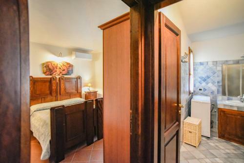 Apartamento Appartamento Gelsomino, Con A/c