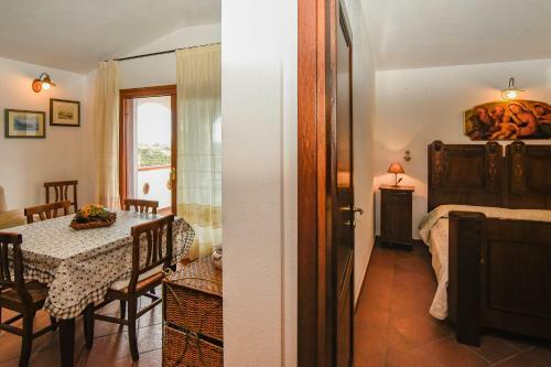 Apartamento Appartamento Gelsomino, Con A/c