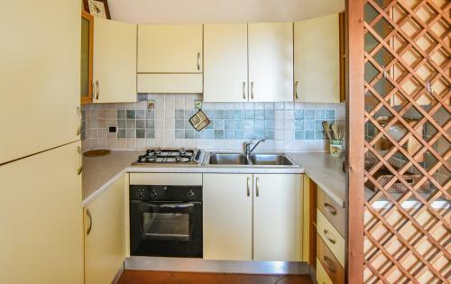 Apartamento Appartamento Gelsomino, Con A/c