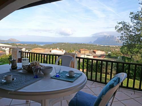 Villetta Vista Mare E Tavolara