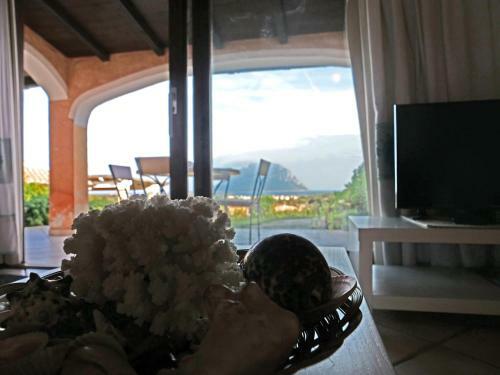 Villetta Vista Mare E Tavolara