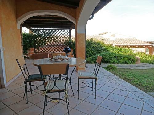 Villetta Vista Mare E Tavolara