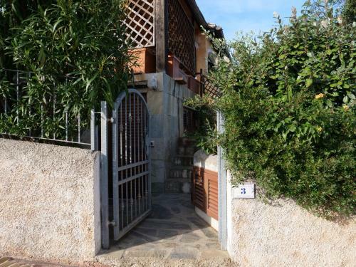 Villetta Vista Mare E Tavolara