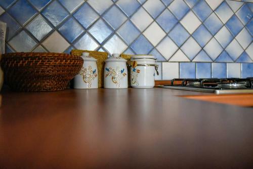 Apartamento Appartamento Mughetto Con A/c