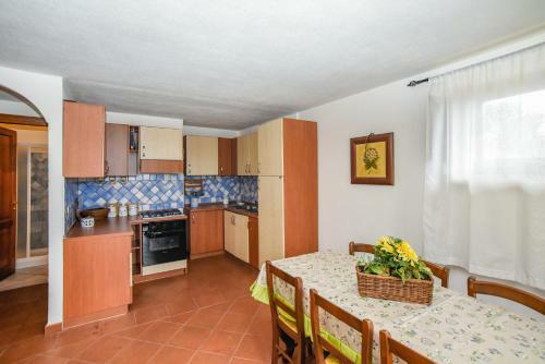 Apartamento Appartamento Mughetto Con A/c