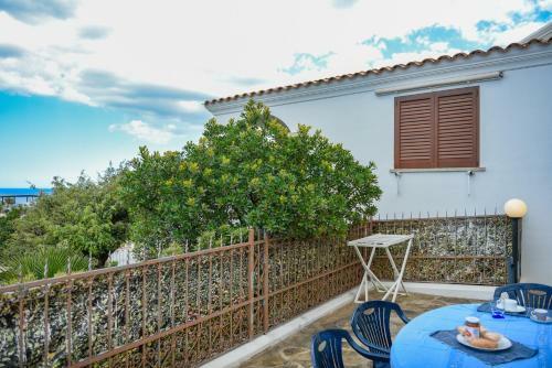 Apartamento Appartamento Mughetto Con A/c