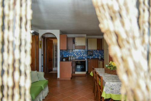 Apartamento Appartamento Mughetto Con A/c