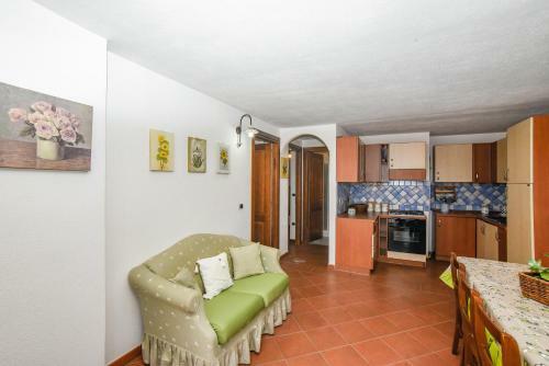 Apartamento Appartamento Mughetto Con A/c